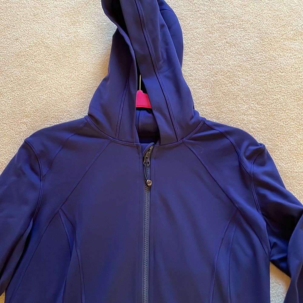 Lululemon jacket - Picture 2 of 4